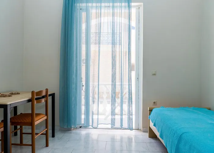 Mentikas Studios