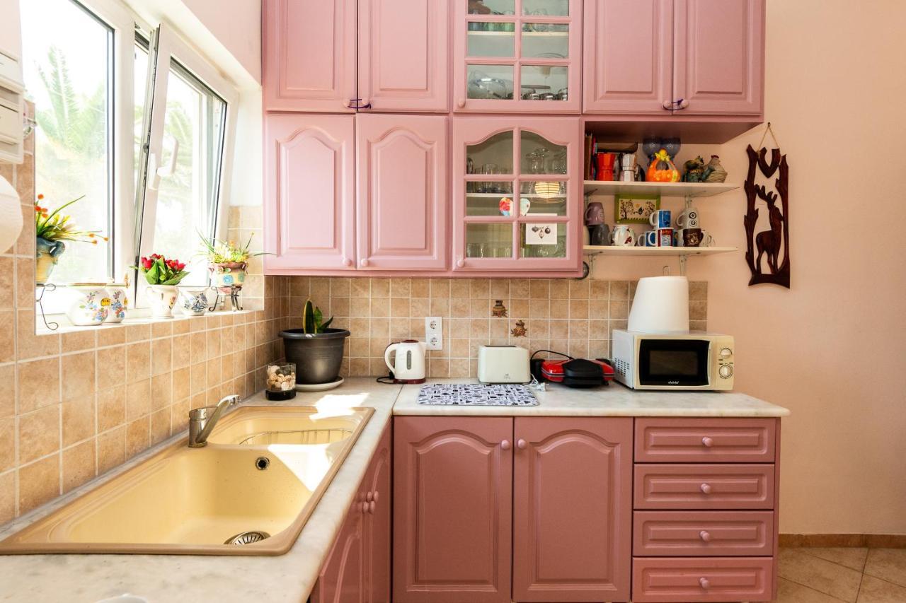Mentikas Appartement