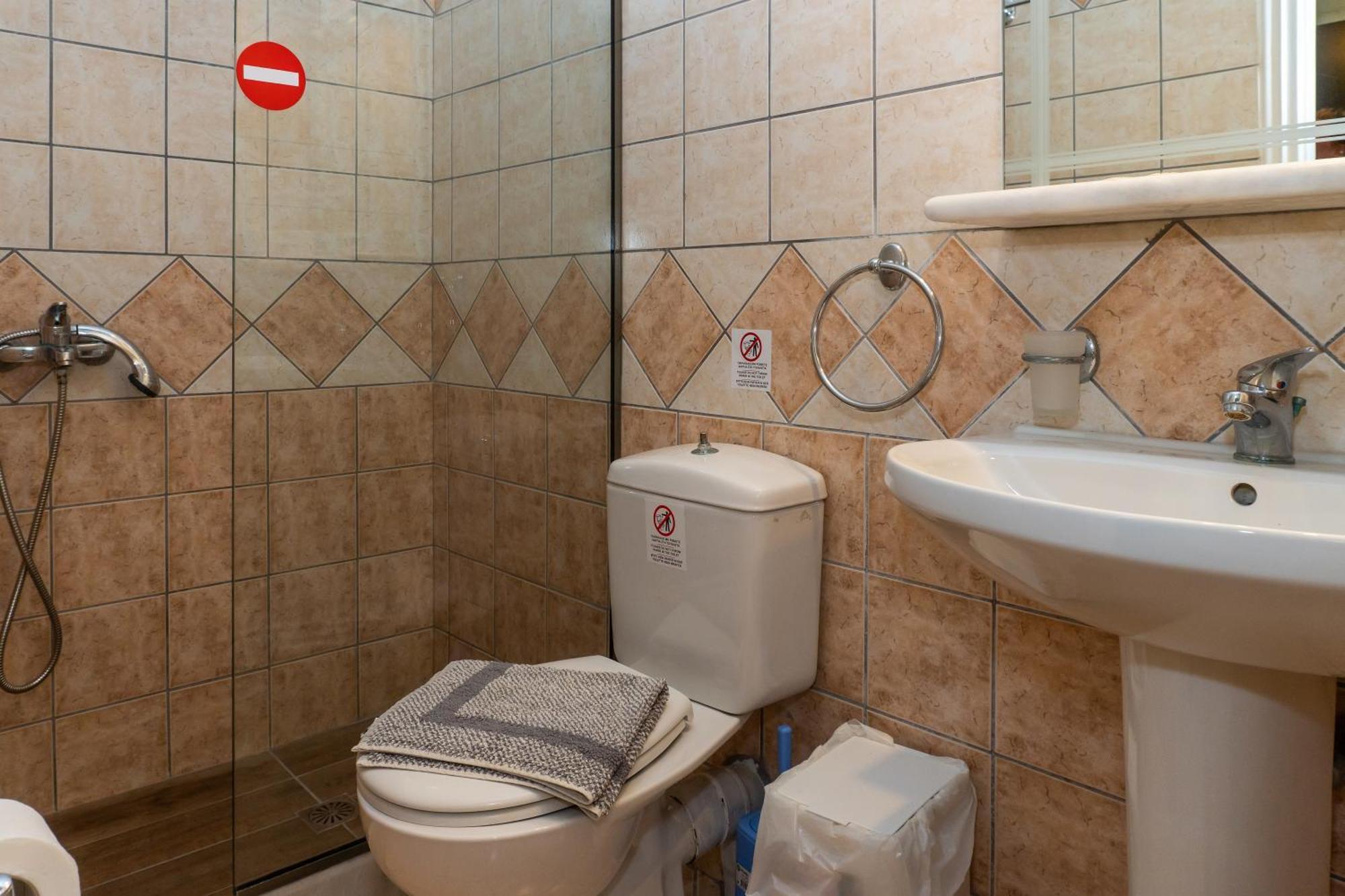 Appartement Mentikas